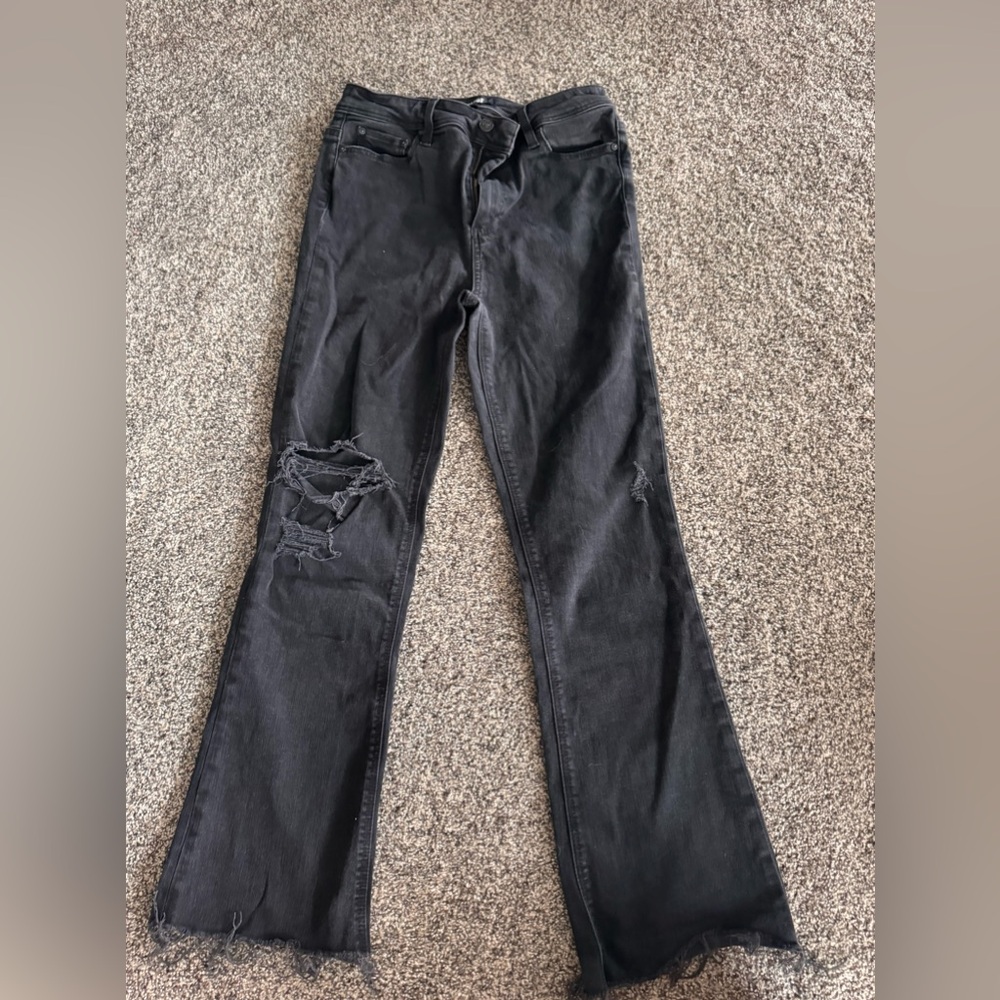 PAIGE black jeans